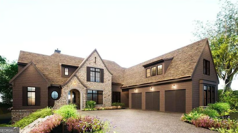 Beautiful single family home